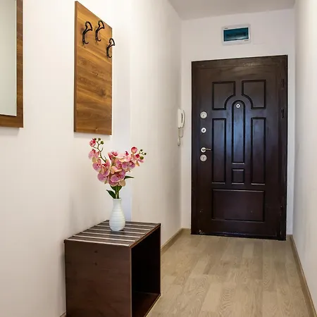 Διαμέρισμα Location Miraj Deluxe Two-bedroom