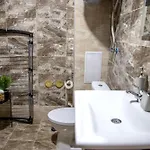 公寓 Spacious Two-bedroom Sea View Near *