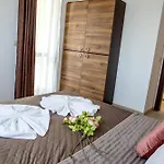 Spacious Two-bedroom Sea View Near