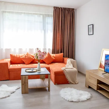 Location Miraj Deluxe Two-bedroom *