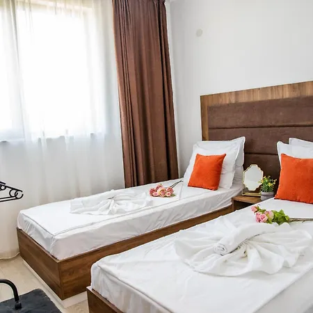 Location Miraj Deluxe Two-bedroom Lejlighed *