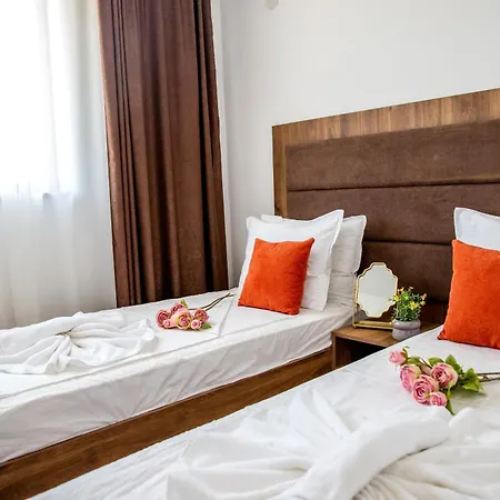 Location Miraj Deluxe Two-bedroom * Sankt Konstantin & Helena